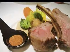 -K·Kitchen KK牛扒厨房(江南西店)