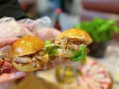 -郑阿姨的家·이모네·韩料&烤肉(武川路店)