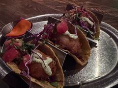 -Q MEX 库迈墨西哥餐吧(三里屯店)
