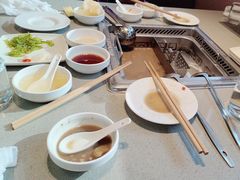 -海底捞火锅(天津SM城市广场店)