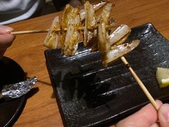-木子烧鸟屋(百子湾店)