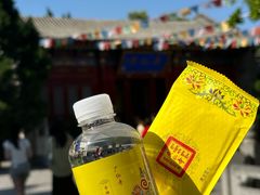 -西安市广仁寺