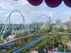 -七彩云南欢乐世界