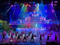 -深圳锦绣中华民俗村