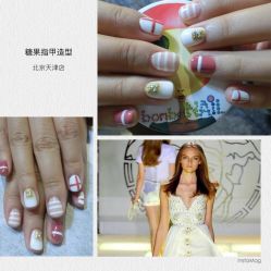 指甲造型-光SPA科技美肤