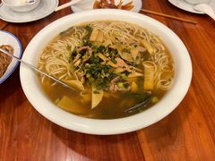 -奎元馆.百年奎元.非遗传承(西湖边的解放路店)