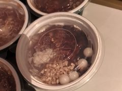 -绿茶餐厅(布吉万象汇店)