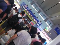-南宁东站