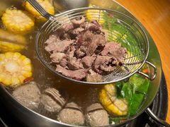 -海银海记潮汕牛肉火锅(新港中路海珠店)