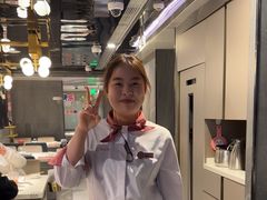 -海底捞火锅(玉桥商业广场店)
