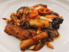 -御花园酒店(希尔顿店)