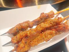 -师烤·豆花烤鱼(深圳坂田天虹店)