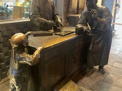 -吴裕泰茶庄(前门大街店)