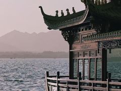 -北山街历史文化街区