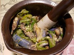 -俏九州·小炒黄牛肉(华润万象汇店)