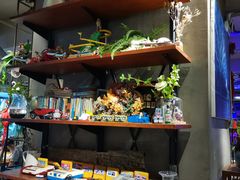 -时光乌托邦空中花园餐厅川味·融合菜(幸福广场店)