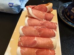 -西旗羊肉火锅城