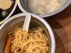 -好好味面家(桃园店)