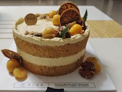 -半勺舒舒生日蛋糕店