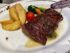 -夏日玛莉西餐厅(金茂览秀城店)