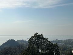 -狼山风景名胜区