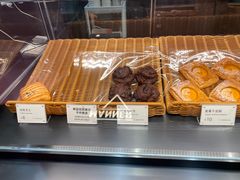 -Manner Coffee(港汇恒隆广场店)