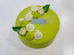 -théATRE 茶聚场(王府中環店)