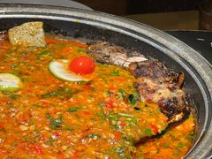 -烤匠麻辣烤鱼(万象城店)