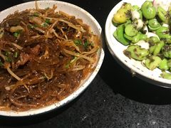 -老头儿油爆虾·知味杭州(爱琴海购物中心)