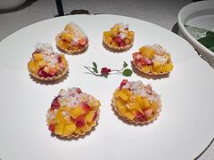 -華府(凯德晶萃店)