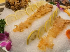 -金龙·打边炉(武进路店)