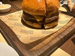 -Magnet磁食(愚园路店)