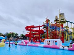 -厦门方特梦幻王国