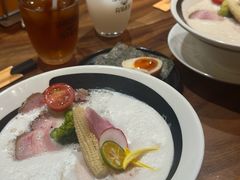 -真打拉面·日式拉面新流派(体育西横街店)