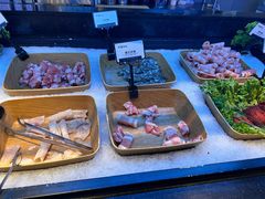 -盛江山自助料理(奥莱锦辉购物广场店)