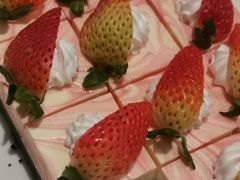 -华厦大酒店·桃源西餐厅·自助餐