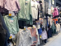 -迪卡侬(湘江路店)