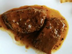 牛舌-万德诺富特酒店·自助餐厅(万德大厦店)