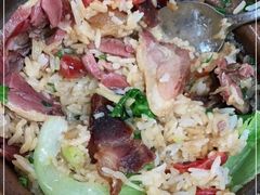 -潮香兴煲仔饭(莲花路店)