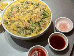 海蛎煎-闽上鲜·福建菜(龙湖滨江天街店)