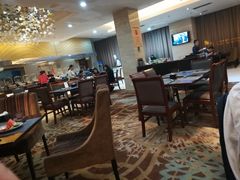 大堂-金庆国际酒店-自助餐
