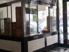 -清真·安乐园菜馆(茶南店)