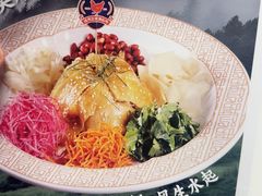 -清晖小苑·顺德菜(观澜湖新城店)