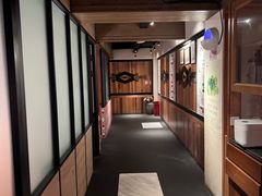 -江边城外烤全鱼(方庄时代购物中心店)