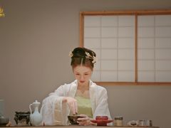 -汉艺唐风茶艺培训(联发华美空间店)