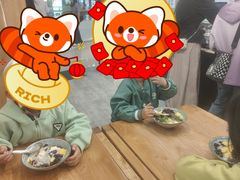 -哼哈豆花工房(高铁吾悦广场店)