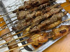 -兰州老马家族食府(康庄总店)