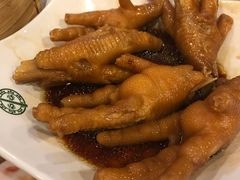 凤爪-添好运点心专门店(中环IFC店)
