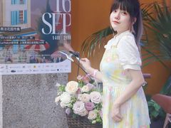 -La Maison 夜来香(进贤路店)