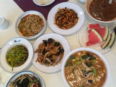 -凯鸽酒楼(大同振兴街店)